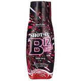 Natures Plus Shot-O-B12 5000 Mcg Liquid-8 Oz
