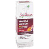 Similasan Arnica Active Plus Calendula & Comfrey Spray-3.04 OZ