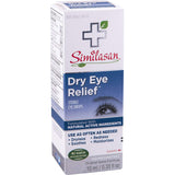 Similasan Dry Eye Relief Multi Symptom Relief-O.33 Oz