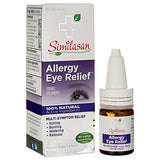 Similasan Allergy Eye Relief Multi-Symptom Relief-0.33 Oz