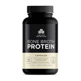 Ancient Nutrition Bone Broth Protein Capsules - 180 Count
