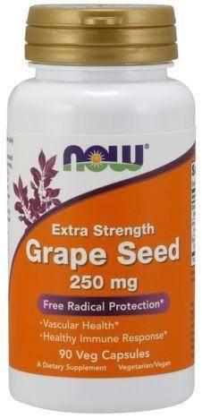 Now Grape Seed