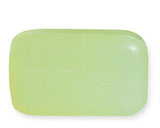 The Soap Works Pure Vegetable Glycerin Bar Soap-4 Oz