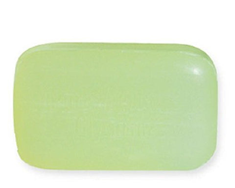 The Soap Works Pure Vegetable Glycerin Bar Soap-4 Oz