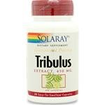 Solaray Tribulus Extract 450 Mg-60 Vegetarian Capsules