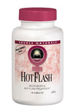 Source Naturals Hot Flash With Menopause-90 Tablets