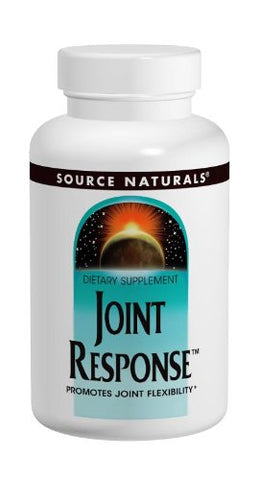 Source Naturals Joint Response-60 Tablets