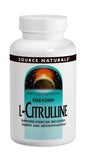 Source Naturals Free-Form L-Citruline 1000 Mg-60 Tablets