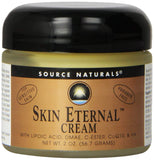 Source Naturals Skin Eternal Cream-4 Oz