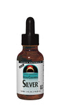 Source Naturals Ultra Colloidal Silver 10 PPM-4 Oz