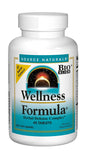 Source Naturals Wellness Formula-45 Tablets