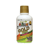 Natures Plus Animal Parade Gold Liquid Tropical Berry Flavor-16 Oz