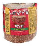 Levy's Real Jewish Rye Everything