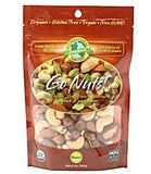 International Harvest Go Nuts