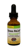 Herbs Etc Stress ReLeaf Professional Strength-1 Oz