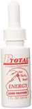 B Total B12 Liquid Energy Delicious Fruit Flavor-1 Oz