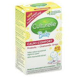 Culturelle Baby Probiotics, Calm + Comfort, Drops, 0-12 Months - 0.29 Ounces