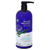 Avalon Organics Therapy Conditioner, Thickening, Biotin B-Complex - 32 Ounces