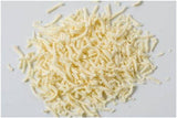 Krasdale Part Skim Mozzarella Shredded Cheese - 8 Ounces