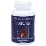 RidgeCrest LiverClean, Capsules - 60 Each