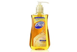 Dial Professional Gold Liquid Hand Soap - 7.5 Ounces