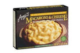 Amys Macaroni & Cheese - 9 Ounces