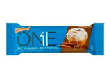 One Protein Bar, Flavored, Cinnamon Roll - 2.12 Ounces