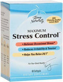 Terry Naturally Maximum Stress Control - 60 Count