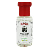 Thayers Witch Hazel Alcohol Free Toner Cucumber-3 Oz