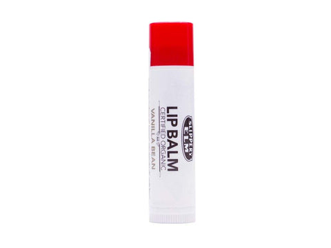 Thayers Slippery Elm Lip Balm Vanilla Bean-0.15 Oz