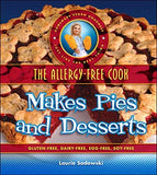 Make Pies And Desserts By Lourie Sadowski
