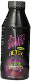 The Stuff Detox Intense Cleansing Gushing Grape Flavor-16 Oz