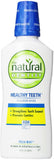 The Natural Dentist Healthy Teeth Fresh Mint-16.9 Oz