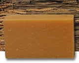 The Soap Works Hemp Seed Bar Soap-4 Oz