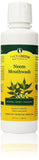 Theraneem Naturals Neem Mouthwash Herbal Mint Therape-16 Oz