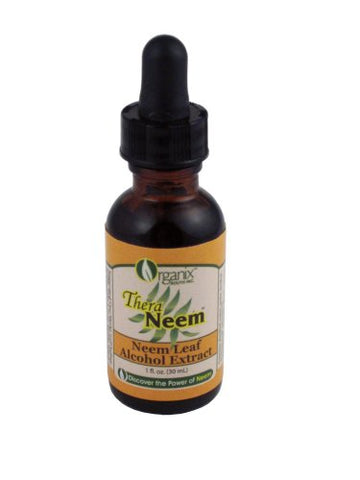 Theraneem Natuals Neem Leaf Extract-1 Oz