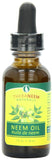 Theraneem Naturals Organic Neem Oil-1 Oz