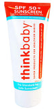 Think Baby Sunscreen SPF 50+-6 Oz