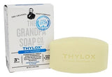 Grandpa's Thylox Acne Treatment Soap With Sulphur-3.25 Oz