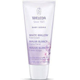 Weleda Face Cream, Sensitive Care, Baby, White Mallow Extracts - 1.7 Fluid Ounces