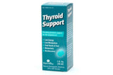 NATRA-BIO Thyroid Support, Vegetarian Formula
