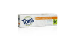 Tom's Of Maine Cavity Protection Flouride Toothpaste Spearmint-5.5 Oz