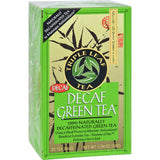 Triple Leaf Decaf Green Tea 20 Bags-1.34 Oz