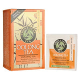 Triple Leaf Oolong Tea 20 Bags-1.34 Oz