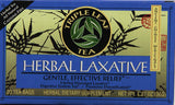 Triple Leaf Herbal Laxative Tea 20 Bags-1.27 Oz