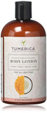 Tumerica Body Lotion Unscented For All Skin Types-15 Oz