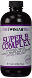 Twinlab Super B Complex-8 Oz