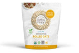 One Degree Sprouted Rolled Oats - 45 Ounces