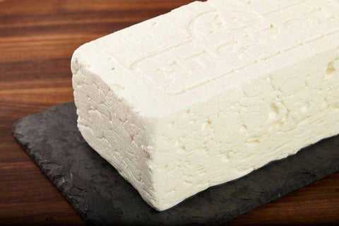 Epiros Feta Cheese, 1 Pound