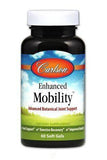 Carlson Enhanced Mobility - 60 Softgels